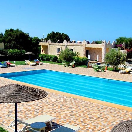 Kaouki Beach Apart'Hotel Sidi Kaouki Eksteriør billede