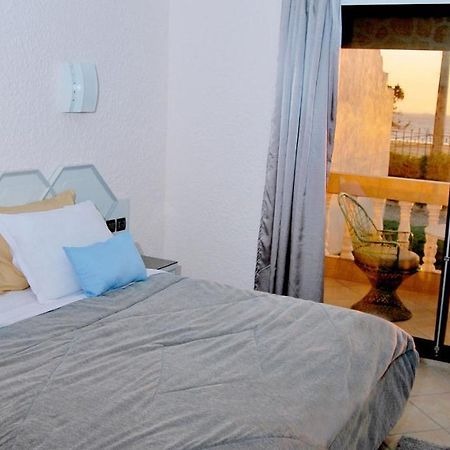 Kaouki Beach Apart'Hotel Sidi Kaouki Eksteriør billede