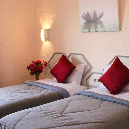 Kaouki Beach Apart'Hotel Sidi Kaouki Eksteriør billede