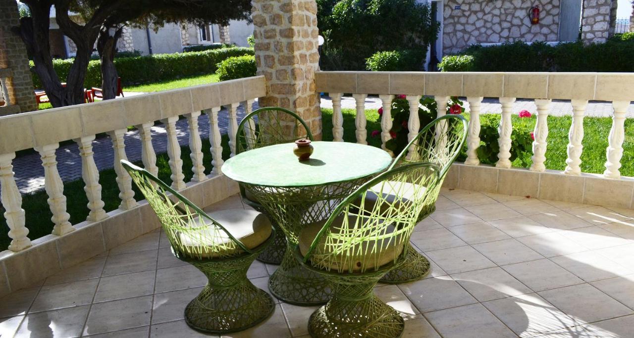 Kaouki Beach Apart'Hotel Sidi Kaouki Eksteriør billede