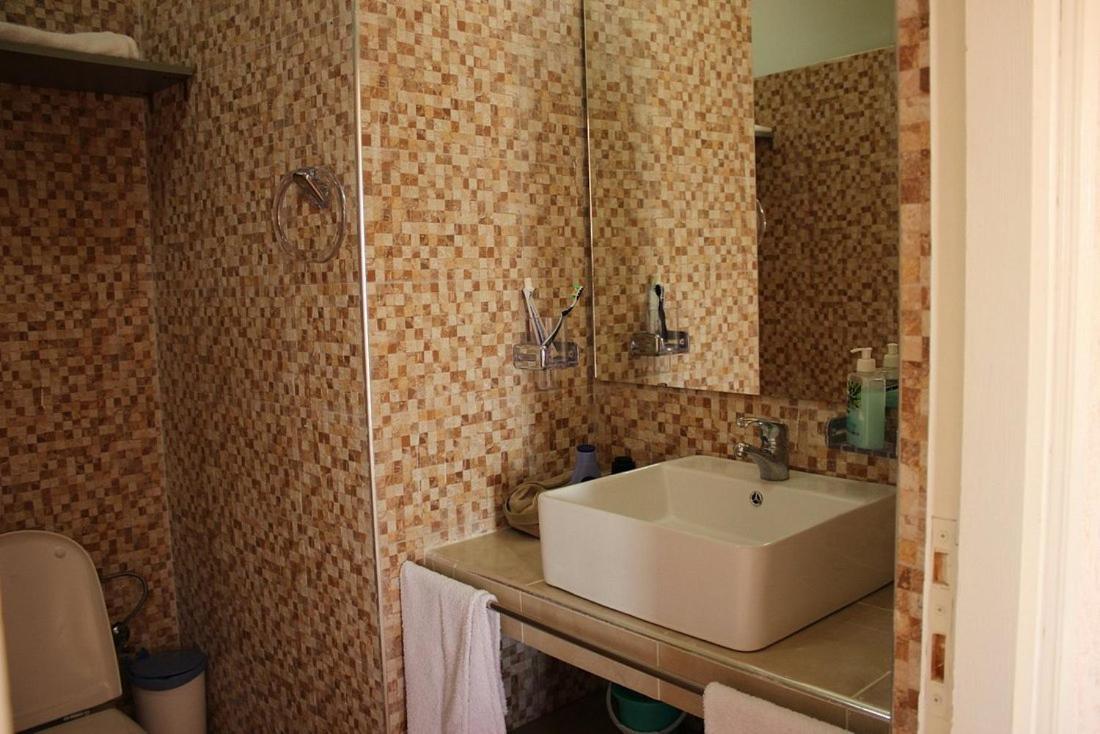 Kaouki Beach Apart'Hotel Sidi Kaouki Eksteriør billede