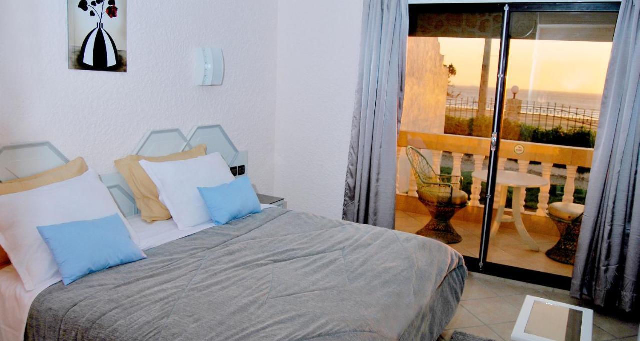 Kaouki Beach Apart'Hotel Sidi Kaouki Eksteriør billede