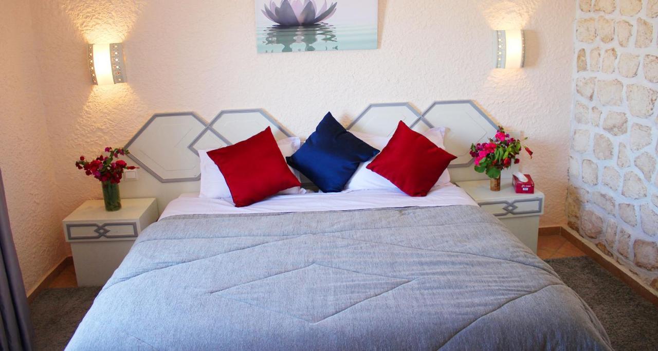 Kaouki Beach Apart'Hotel Sidi Kaouki Eksteriør billede