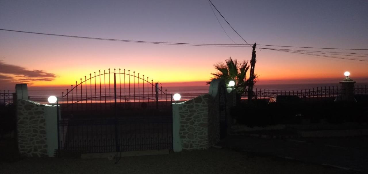 Kaouki Beach Apart'Hotel Sidi Kaouki Eksteriør billede